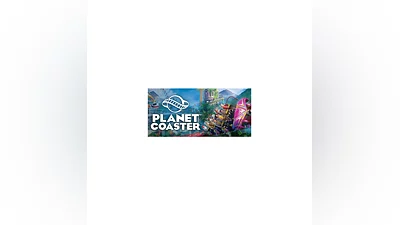 Planet Coaster - STEAM Key - Region Free / ROW / GLOBAL