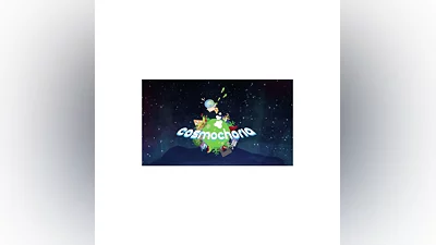 Cosmochoria (Steam / Region Free)