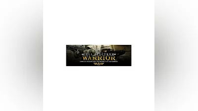 Full Spectrum Warrior Complete Pack (2 in 1) STEAM КЛЮЧ