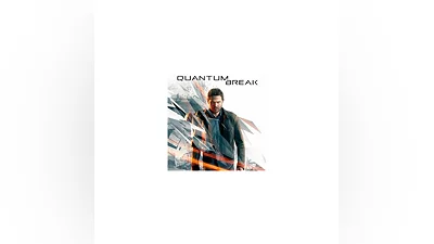 QUANTUM BREAK  STEAM КЛЮЧ