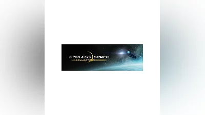Endless Space Collection [Steam Gift/RU+CIS]