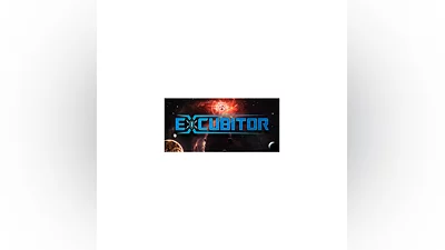 Excubitor Steam Key REGION FREE