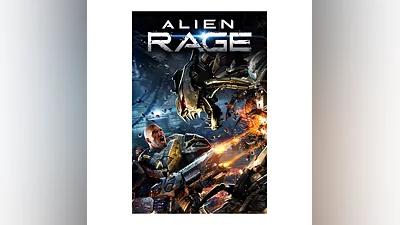 Alien Rage - Unlimited (Steam Gift Region Free / ROW)