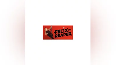 Felix the Reaper - STEAM Key - Region Free / ROW