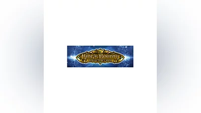 King's Bounty: Collector's Pack (5 в 1) STEAM КЛЮЧ