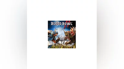 BLOOD BOWL 2  STEAM КЛЮЧ