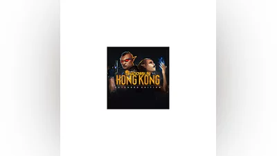 SHADOWRUN: HONG KONG - EXTENDED EDITION  STEAM КЛЮЧ