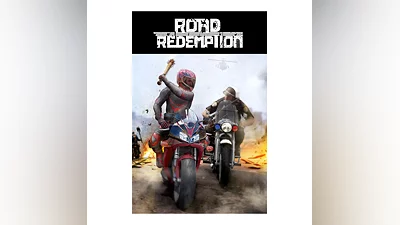 Road Redemption (Steam Gift RU/CIS)