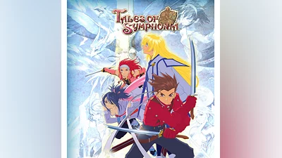 Tales of Symphonia (Steam) RU/CIS