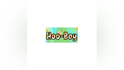 Hoo-Boy - STEAM Key - Region Free / ROW / GLOBAL