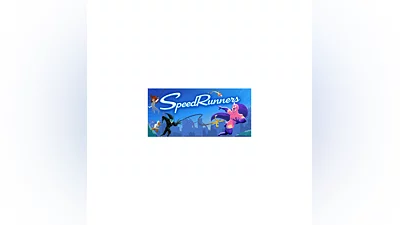 SpeedRunners  STEAM КЛЮЧ  РОССИЯ + СНГ