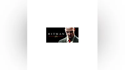 Hitman: Blood Money (STEAM КЛЮЧ) РОССИЯ + МИР