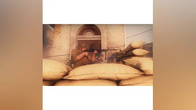 Day of Infamy (ключ steam Весь мир )