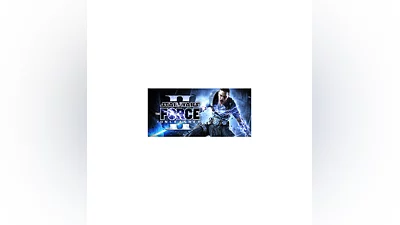 Star Wars: The Force Unleashed II (STEAM КЛЮЧ) РФ+МИР