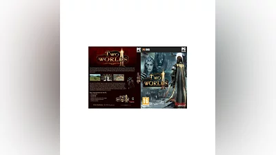 Two Worlds 2 II ( Steam Key / Region Free )
