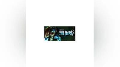 Legacy of Kain: Soul Reaver 2  STEAM КЛЮЧ РОССИЯ +МИР