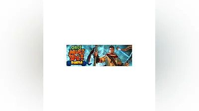 Orcs Must Die! Complete Bundle  STEAM КЛЮЧ РОССИЯ+МИР