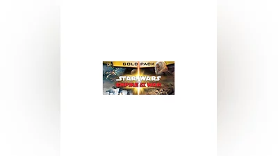 Star Wars: Empire at War Gold Pack (2 in 1) STEAM КЛЮЧ