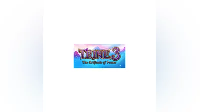 Trine 3: The Artifacts of Power (STEAM КЛЮЧ) РФ+СНГ