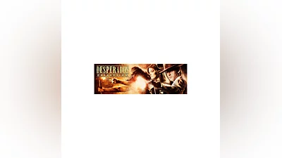 Desperados Collection (2 in 1) STEAM КЛЮЧ РОССИЯ+МИР