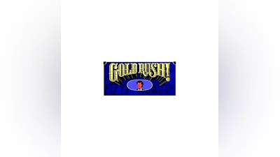 Gold Rush! Classic (Steam Key/Region Free)
