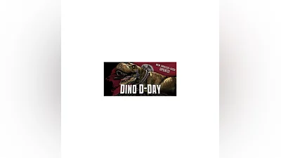Dino D-Day (steam gift/ru+cis)