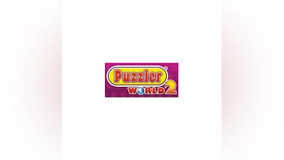Puzzler World 2 [Steam Gift/Region Free]