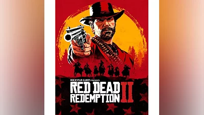 Red Dead Redemption 2 (ROCKSTAR KEY) РФ-СНГ/GLOBAL