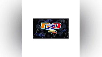 N2O: Nitrous Oxide (Steam Gift Region Free / ROW)