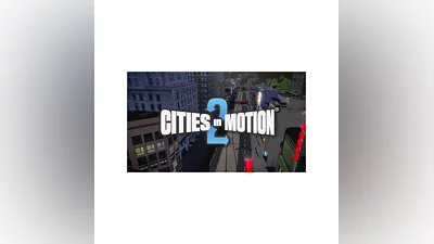Cities in Motion 2 ключ Steam RU+CIS