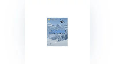 SNOW - The Ultimate Edition + DLC (Steam Gift RegFree)