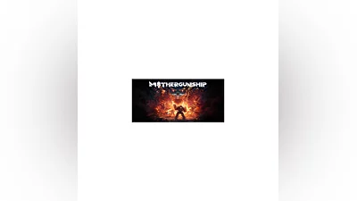 MOTHERGUNSHIP Steam Key REGION FREE