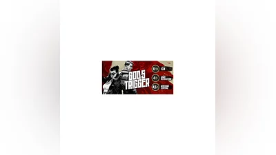 God's Trigger Steam Key REGION FREE