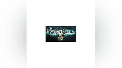 Shadowrun Returns Deluxe Steam ключ ( REGION FREE )