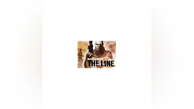 Spec Ops: The Line Steam ключ ( REGION FREE )