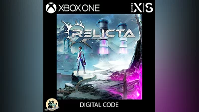 Relicta XBOX ONE / XBOX SERIES X|S [ Ключ   Код ]