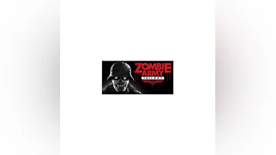 Zombie Army Trilogy (Steam Ключ / Россия + Весь Мир)