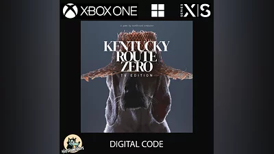 Kentucky Route Zero TV Edition XBOX / WINDOWS [ Код  ]