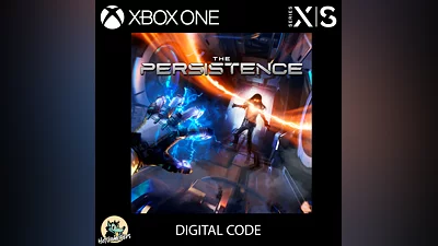 The Persistence XBOX ONE / XBOX SERIES X|S [ Ключ   ]