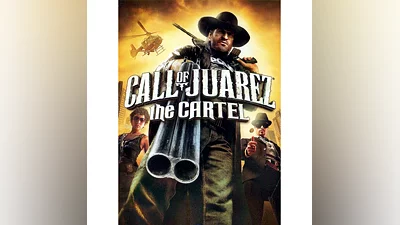 Call of Juarez: Картель (Steam Key | RU+CIS)