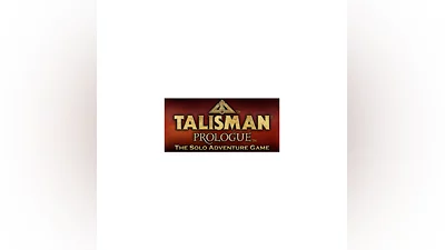 Talisman: Prologue [Steam Gift/Region Free]