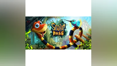 SNAKE PASS (steam key RU)