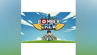 BOMBER CREW (steam ключ Весь мир, РФ)