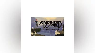 Another World – 20th Anniversary Edit. (Steam Gift ROW)