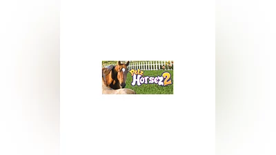 Petz Horsez 2 (Steam Gift Region Free / ROW)