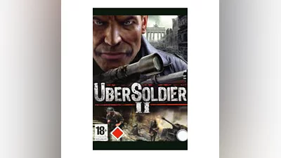 Ubersoldier II (Steam Gift RU/CIS)