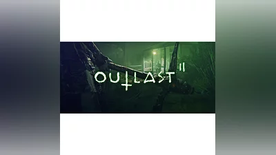 Outlast 2   Steam Ключ Global