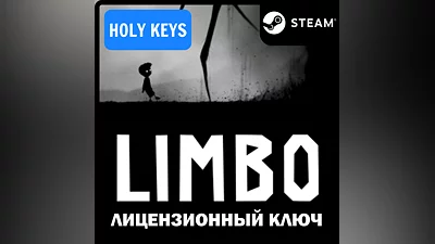 LIMBO   Steam Ключ Global