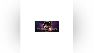 Overload Steam Global Key +