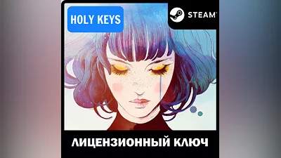 GRIS   Steam Ключ РФ-МИР +